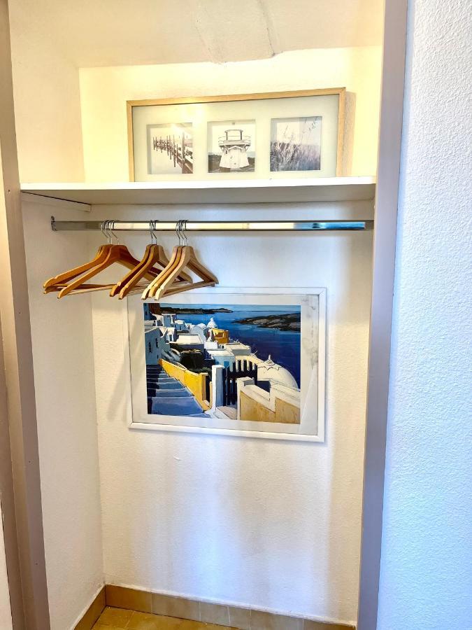 Coup De Coeur Apartment กรีโมด์ ภายนอก รูปภาพ