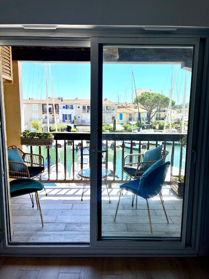 Coup De Coeur Apartment กรีโมด์ ภายนอก รูปภาพ