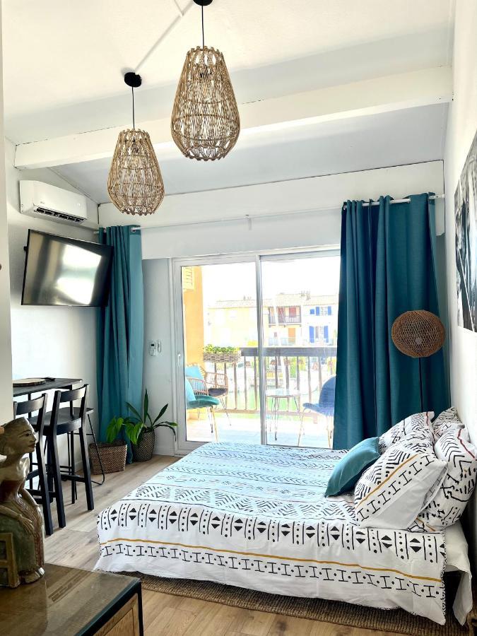 Coup De Coeur Apartment กรีโมด์ ภายนอก รูปภาพ