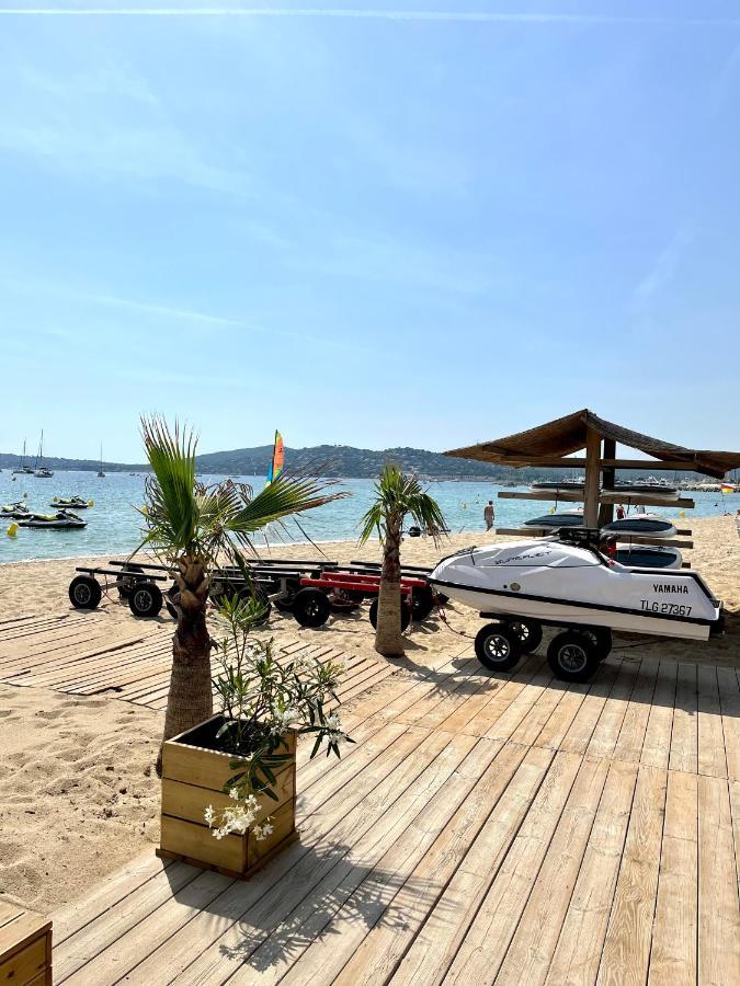 Coup De Coeur Apartment กรีโมด์ ภายนอก รูปภาพ